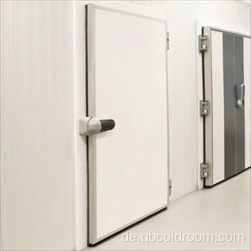 Kaltzimmer angelenkte Türen zum Verkauf